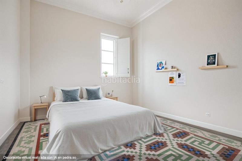 Foto f5ce5b6a-79ea-48a1-a9d4-3647cd2d41ce. Piso magnífico piso en la gran vía marqués del turia en Valencia