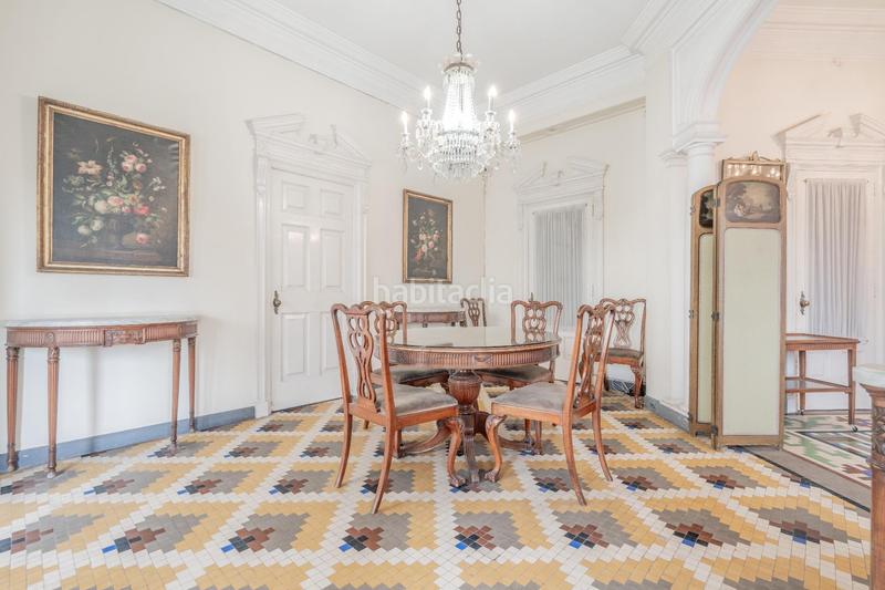 Foto fd09de5f-df02-490f-a052-09d83a861996. Piso magnífico piso en la gran vía marqués del turia en Valencia