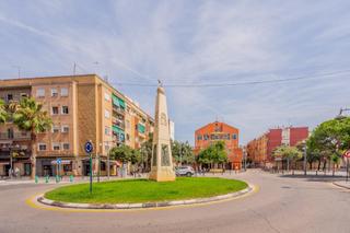 Terreny residencial  Calle manuel andres. Tu nuevo hogar empieza aquí solar en nazaret con gran proyección