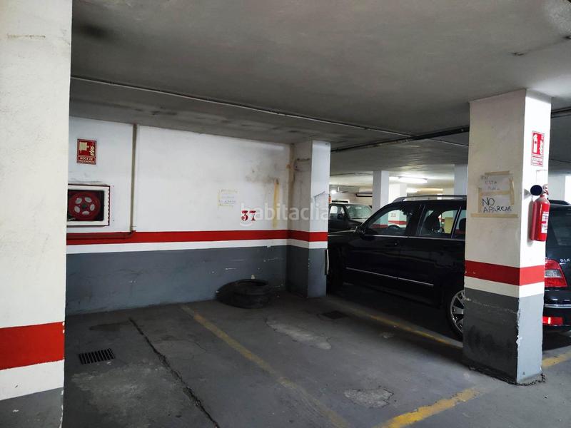 Foto 3e58c729-b50b-4417-b8b2-e219951f9e63. Aparcament cotxe a El Botànic Valencia