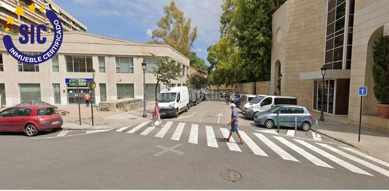 Foto 7c946afa-e127-4cdd-ab2d-dfb3564b6e14. Aparcament cotxe a El Botànic Valencia