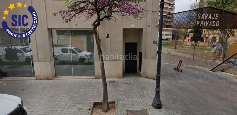 Foto 8f191d33-4d4b-4454-9e9f-c2b85518e503. Aparcament cotxe a El Botànic Valencia