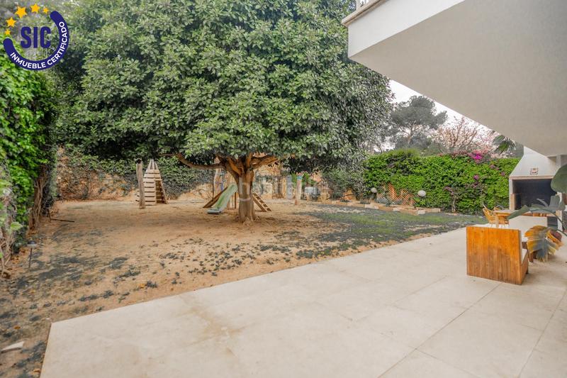 Foto 2e2d368f-0896-4c32-9583-48148085df1d. Chalet con riscaldamento parcheggio piscina in La Cañada Paterna