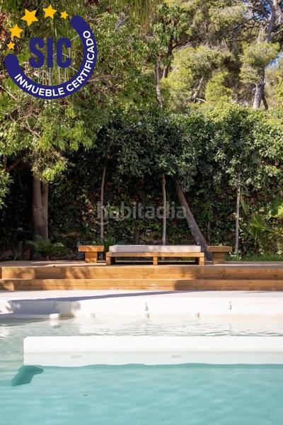 Foto 37646044-1561-4a67-8984-ef830b9c4081. Chalet con riscaldamento parcheggio piscina in La Cañada Paterna