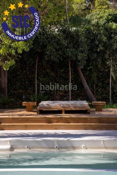 Foto 4385c5a7-b9f6-42be-8a08-8ffa2d0d11f8. Chalet con riscaldamento parcheggio piscina in La Cañada Paterna
