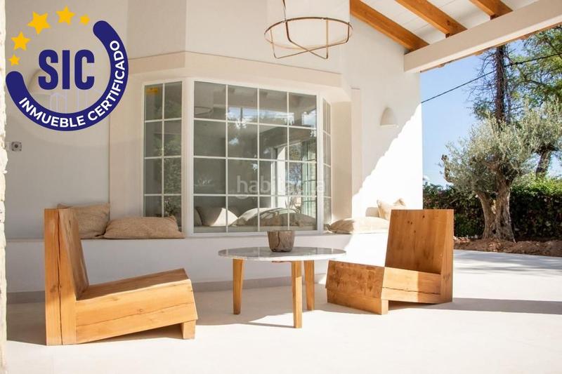 Foto 5a12a131-aa89-471b-8ea2-e277fbb0948b. Chalet con riscaldamento parcheggio piscina in La Cañada Paterna