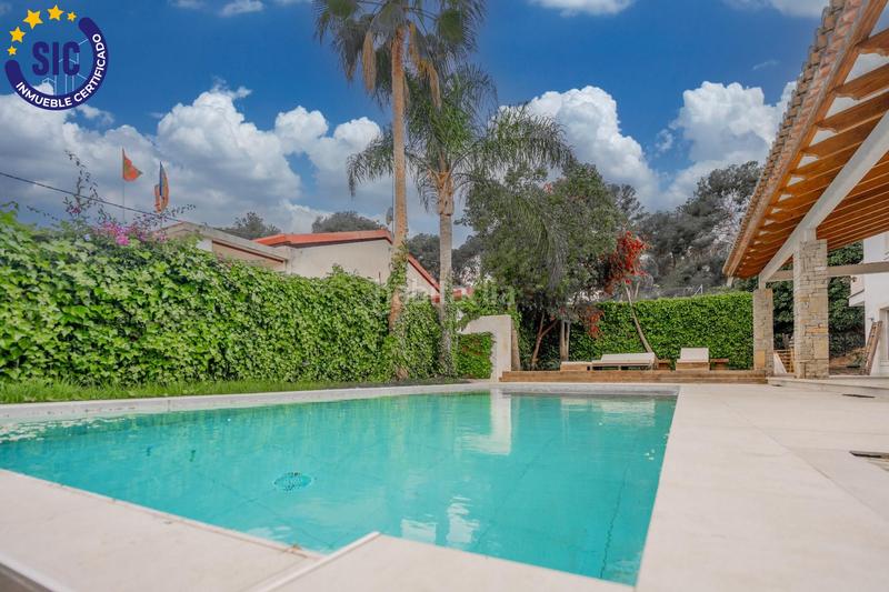 Foto 5abb75de-b183-4567-ae90-6983a0e38269. Chalet con riscaldamento parcheggio piscina in La Cañada Paterna