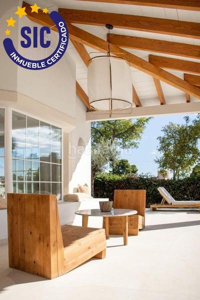 Foto 5f371561-f594-44aa-b0e6-082cf317d7a1. Chalet con riscaldamento parcheggio piscina in La Cañada Paterna