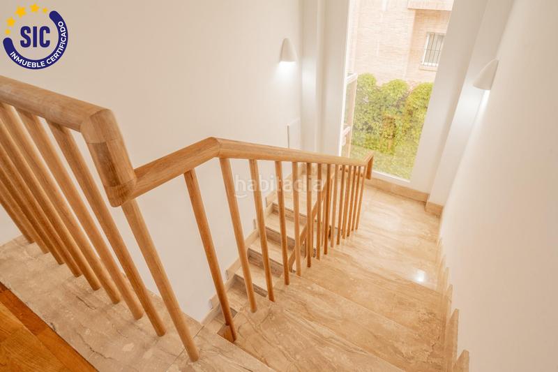 Foto 792aa37d-2cad-479d-8336-8d475beb01a4. Chalet con riscaldamento parcheggio piscina in La Cañada Paterna