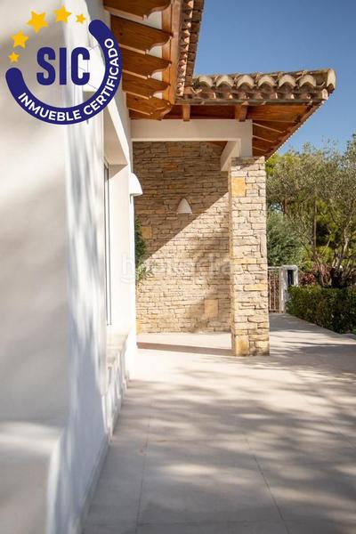 Foto 98620172-90a5-4796-ae64-5572ecfd9f43. Chalet con riscaldamento parcheggio piscina in La Cañada Paterna