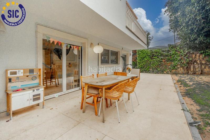 Foto af7904f3-772d-4998-8eaf-c98b31c9f25b. Chalet con riscaldamento parcheggio piscina in La Cañada Paterna