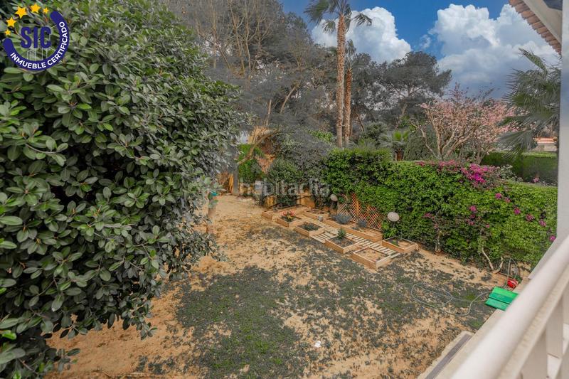 Foto b5fb88f7-1fc7-4cfe-b051-772079fd908c. Chalet con riscaldamento parcheggio piscina in La Cañada Paterna