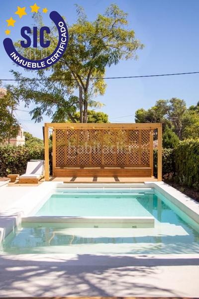 Foto f00845ae-c8f2-4fe9-ad03-220b01c0ba23. Chalet con riscaldamento parcheggio piscina in La Cañada Paterna