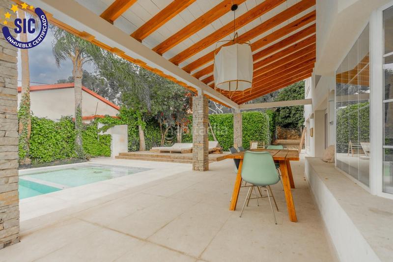 Foto f7fd66da-598c-419f-9225-e422b540db2a. Chalet con riscaldamento parcheggio piscina in La Cañada Paterna