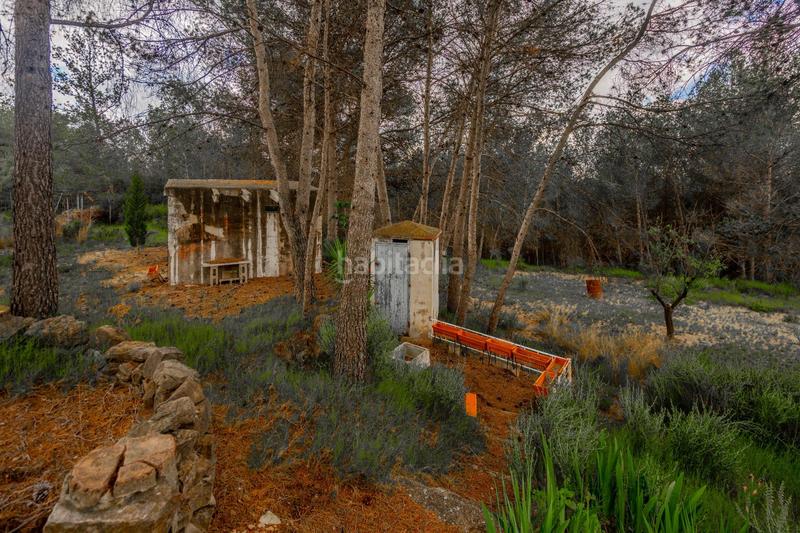 Foto 049ae6ff-3ffc-4d46-ad0d-b6651435c355. Masia a Jérica