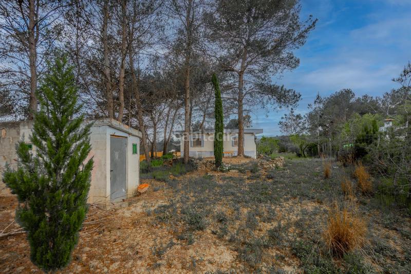 Foto 30b759fd-07ac-433c-8c49-0b2223988c1e. Masia a Jérica