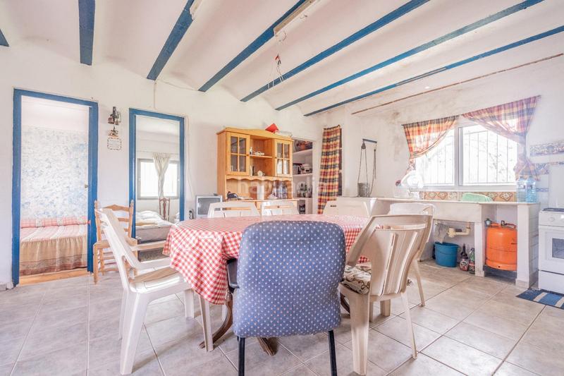 Foto 318281f6-75f2-4602-a807-9dd4e1886b64. Masia a Jérica