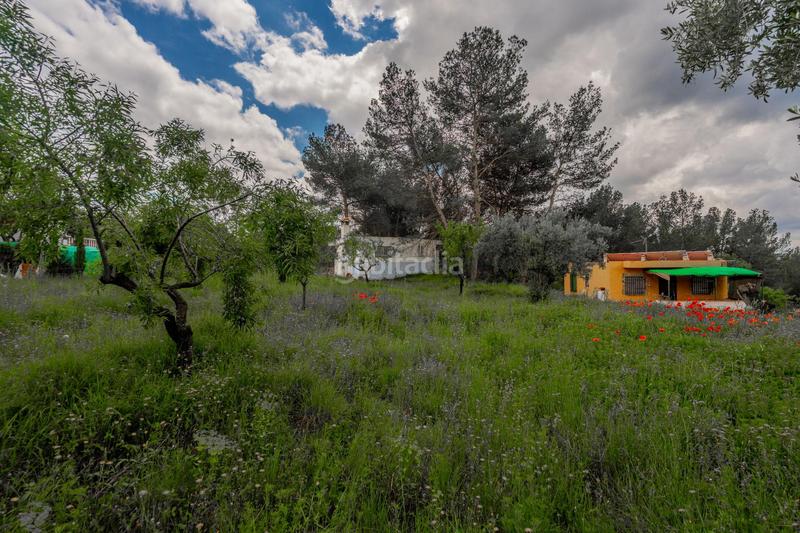 Foto 348bb2f8-1fba-4d76-b96b-171d64dd69c1. Masia a Jérica