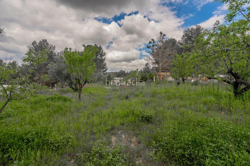 Foto 3b8ec392-0668-47d9-9c53-f0ac66ec6969. Masia a Jérica