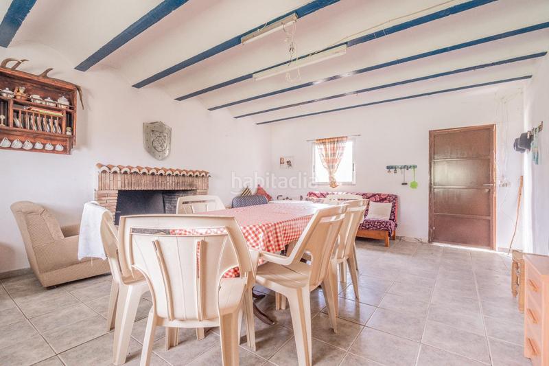 Foto 4ad19a05-c379-4c3d-8262-018258b70f17. Masia a Jérica