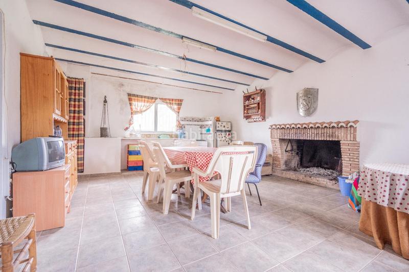 Foto 67f2470e-26c8-4ffa-ba94-6292647bd97f. Masia a Jérica