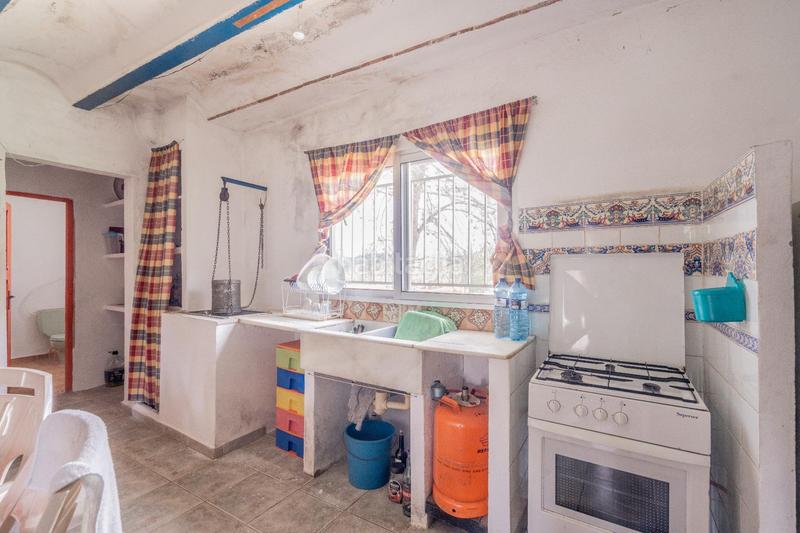 Foto 6ae33e03-637d-4d8c-bcee-25bcefd9f429. Masia a Jérica