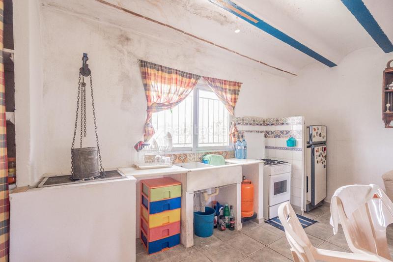 Foto 769fbc6e-8cb6-4609-a16f-ddbff39af8a7. Masia a Jérica