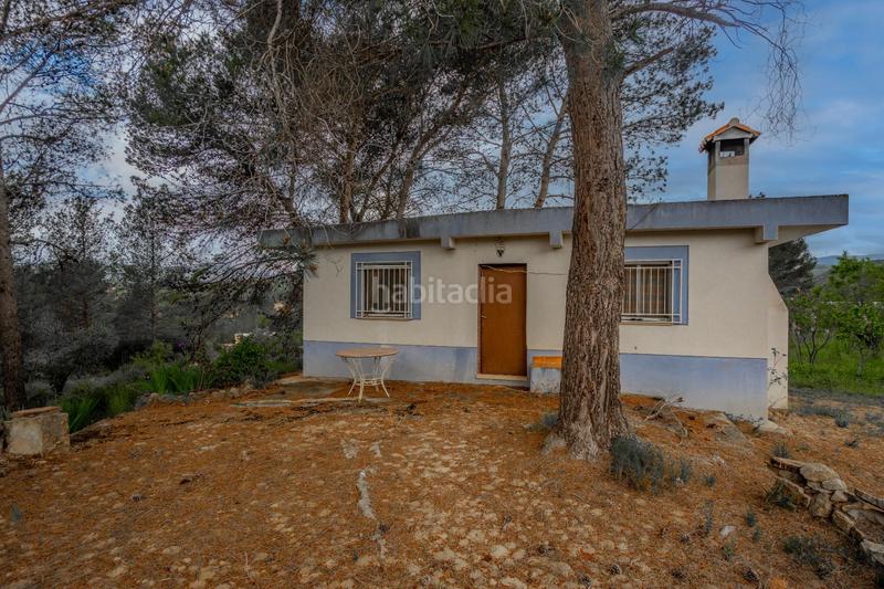 Foto 83206a01-9f7f-40cb-9122-52d95891794f. Masia a Jérica