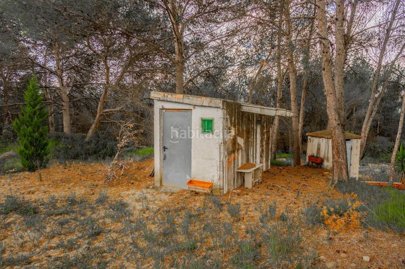 Foto a77bc509-0423-4b07-a343-f9aa68dbbb47. Masia a Jérica