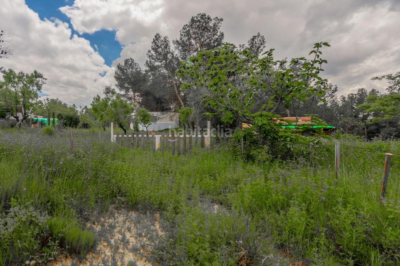 Foto b025dbd9-f8b9-4552-bb7f-c8e245d7d009. Masia a Jérica