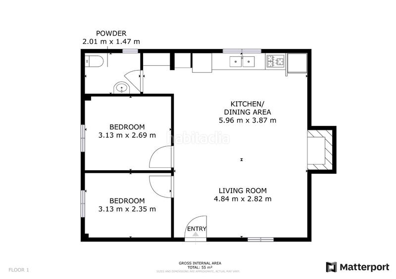Foto ca3edc19-9810-46b4-8954-14a2ec353350. Masia a Jérica