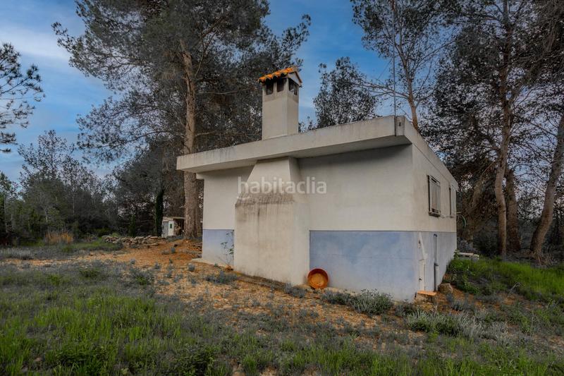 Foto ec2cdd42-cabb-4944-87ac-86337bb03323. Masia a Jérica