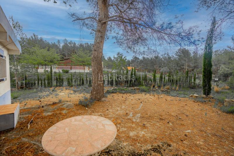 Foto ff61e79b-88eb-4398-adcc-df9f7ffe37f7. Masia a Jérica