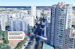 Lloguer Local Comercial  Moreres. Tu negocio en la arteria principal de moreras, junto a ciudad de