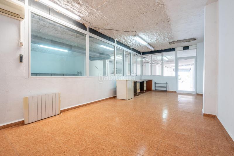 Foto 07665d93-a63d-459b-a57f-9f5b5207f185. Local comercial a Benimàmet Valencia