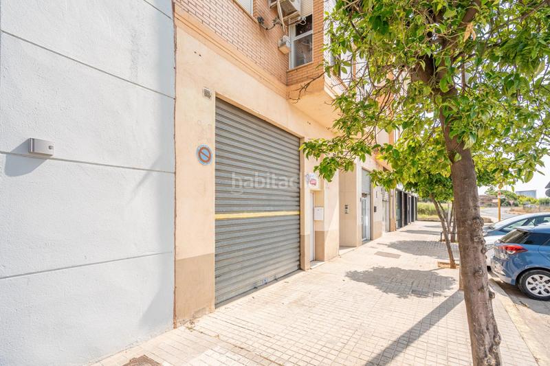 Foto 088eba2d-8058-4813-ba28-dce4e438d029. Local comercial a Benimàmet Valencia