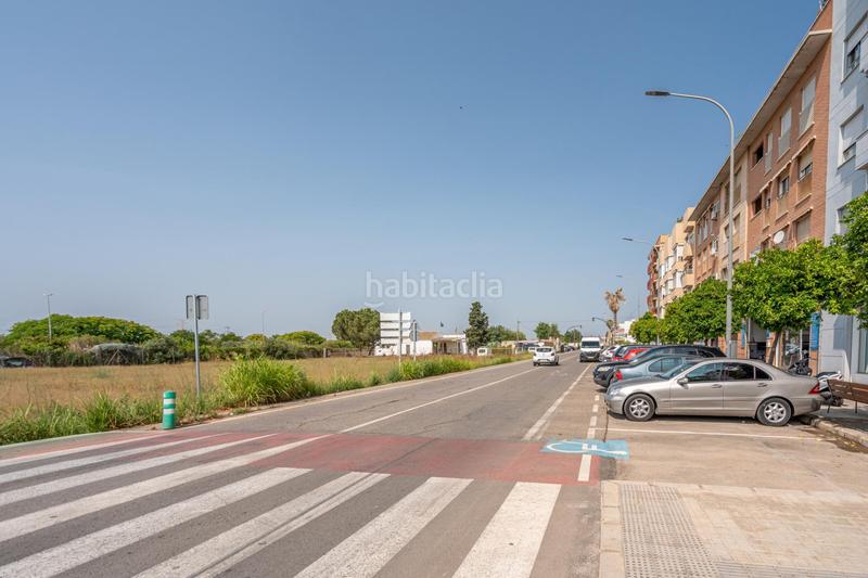 Foto 4df88b0f-db35-47f5-9e8d-652b4209eae0. Local comercial a Benimàmet Valencia