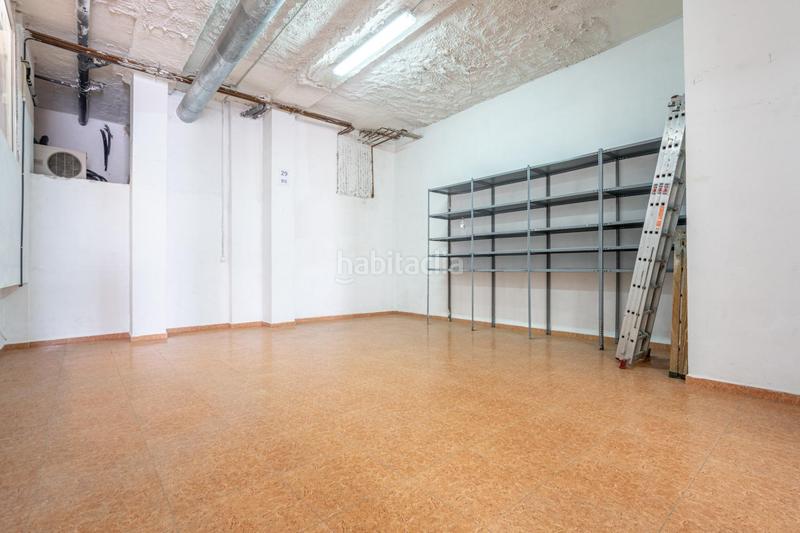 Foto 5fccd13a-5cbe-47ce-bbfa-cbe68421911a. Local comercial a Benimàmet Valencia