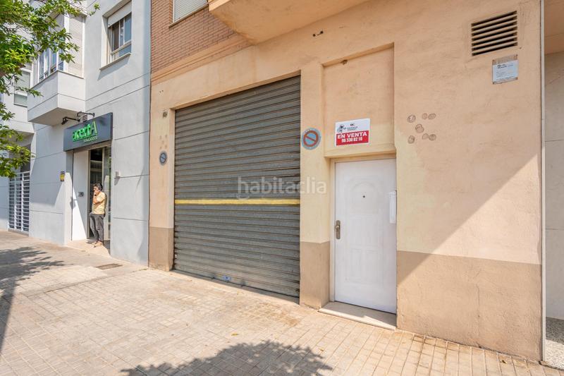 Foto 7a14f577-e226-4164-a9de-406bceee37a1. Local comercial a Benimàmet Valencia