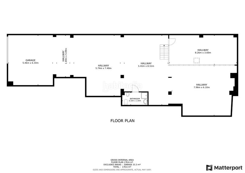 Foto b2202eaa-bc87-46c1-afa0-f228b4b7abe3. Local comercial a Benimàmet Valencia