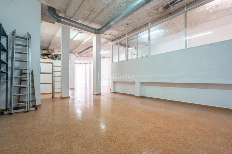 Foto b25ff0b7-c1a4-469f-aedd-507033e2be0b. Local comercial a Benimàmet Valencia