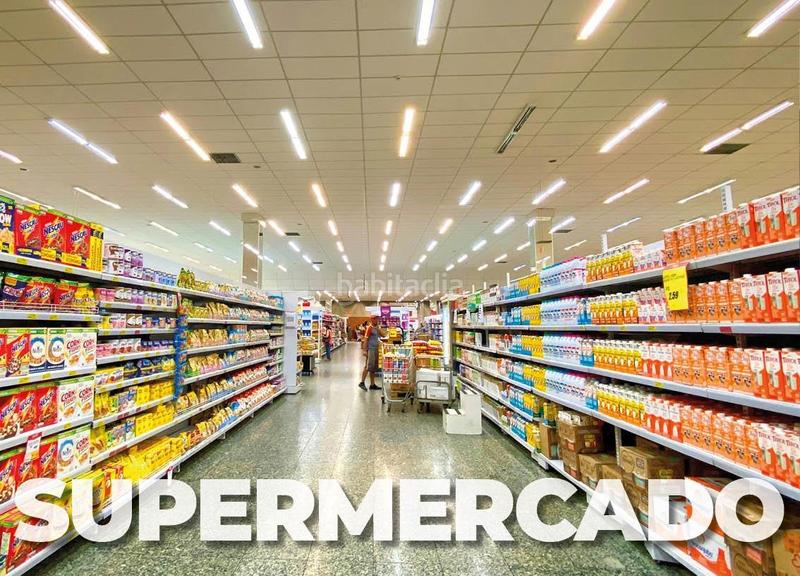 Foto e02813d4-2316-42ea-881d-ecf632131b38. Local comercial a Benimàmet Valencia