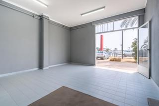 Local Comercial  Pais valencia. Tu nuevo punto de éxito en el corazón de sagunto