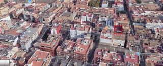 Terreny residencial  Avenida cami nou. Suelo urbano finalista para obra nueva  residencial,  en benetús