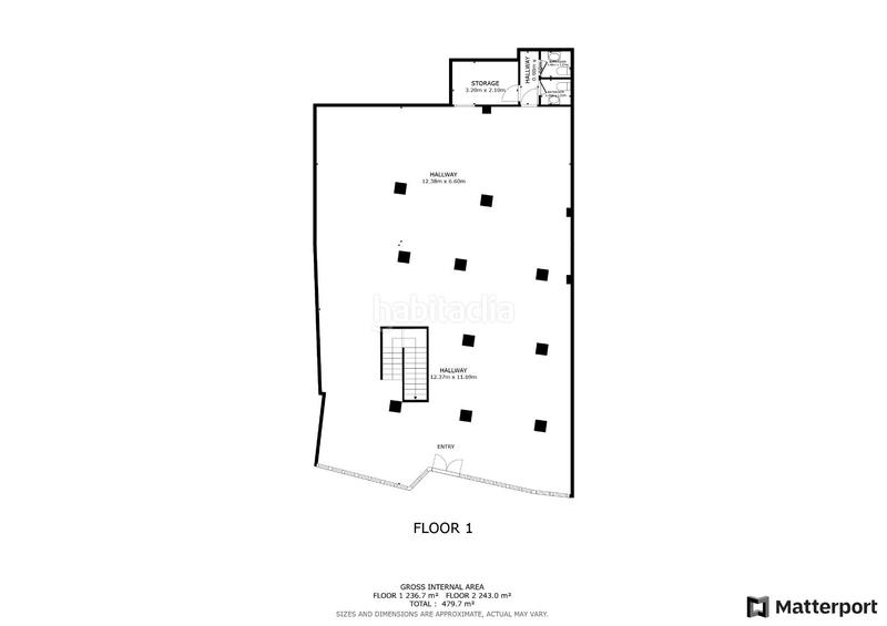 Foto 270b176b-516b-48a0-a850-7fcd3ae66d12. Terreno residencial suelo urbano finalista para obra nueva residencial, en Benetússer