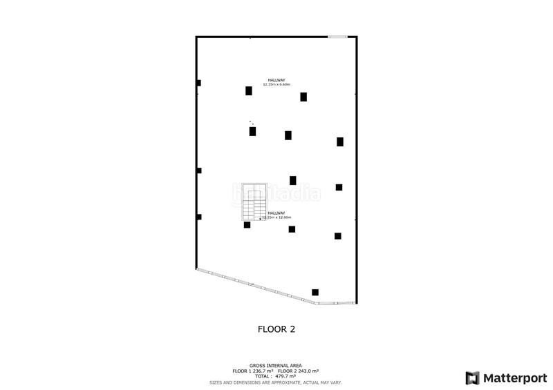 Foto 59099f08-2101-4838-84f2-da9f8408fc37. Terreno residencial suelo urbano finalista para obra nueva residencial, en Benetússer