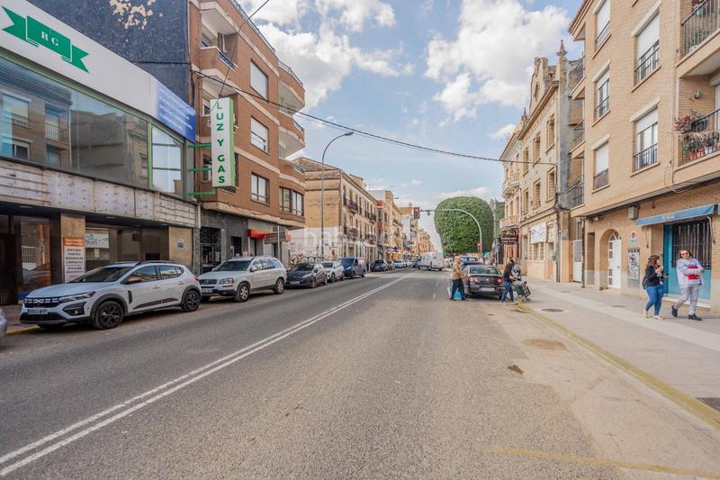Foto f5622c0e-d541-43fc-9506-f02c3f761358. Terreno residencial suelo urbano finalista para obra nueva residencial, en Benetússer