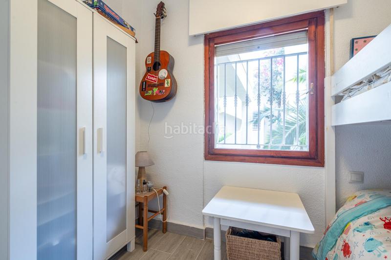 Foto 745cdc6a-5c67-41e7-bfff-8e72391b4e0f. Apartamento descubre tu oasis en El Saler, ! en El Saler Valencia
