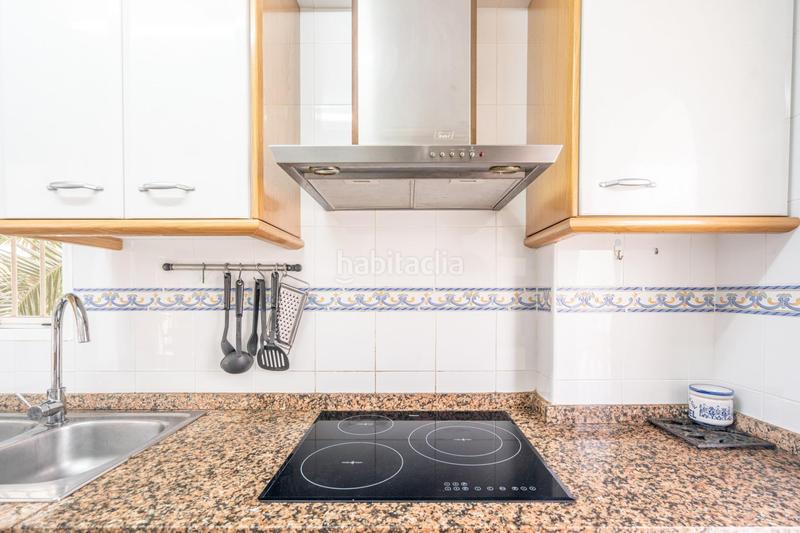 Foto d79d5136-a18c-45bc-90e0-aa20f27c7457. Apartamento descubre tu oasis en El Saler, ! en El Saler Valencia