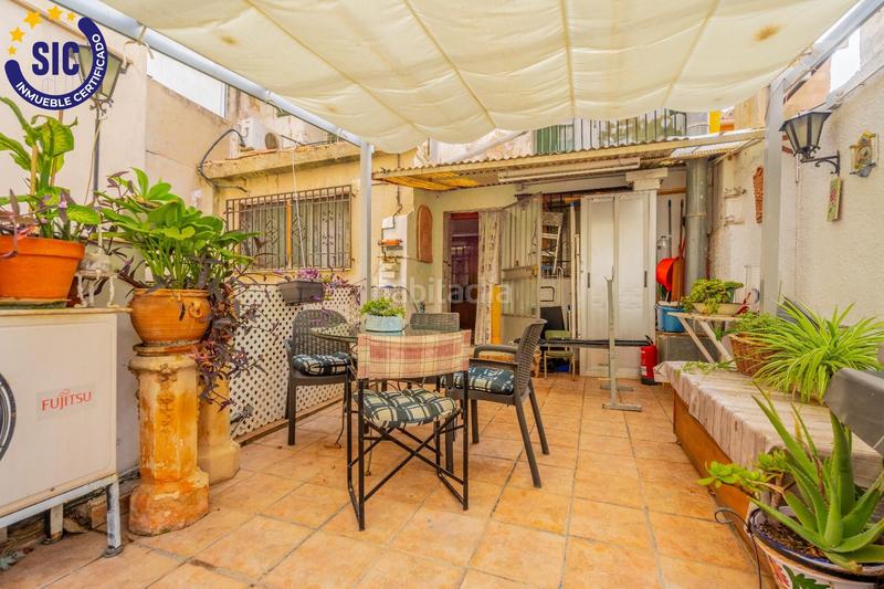 Foto a8cdffb4-a34e-4059-91b8-4bbaa63f1641. Piso 5 viviendas a precio, espectacular! en El Cabanyal-El Canyamelar Valencia